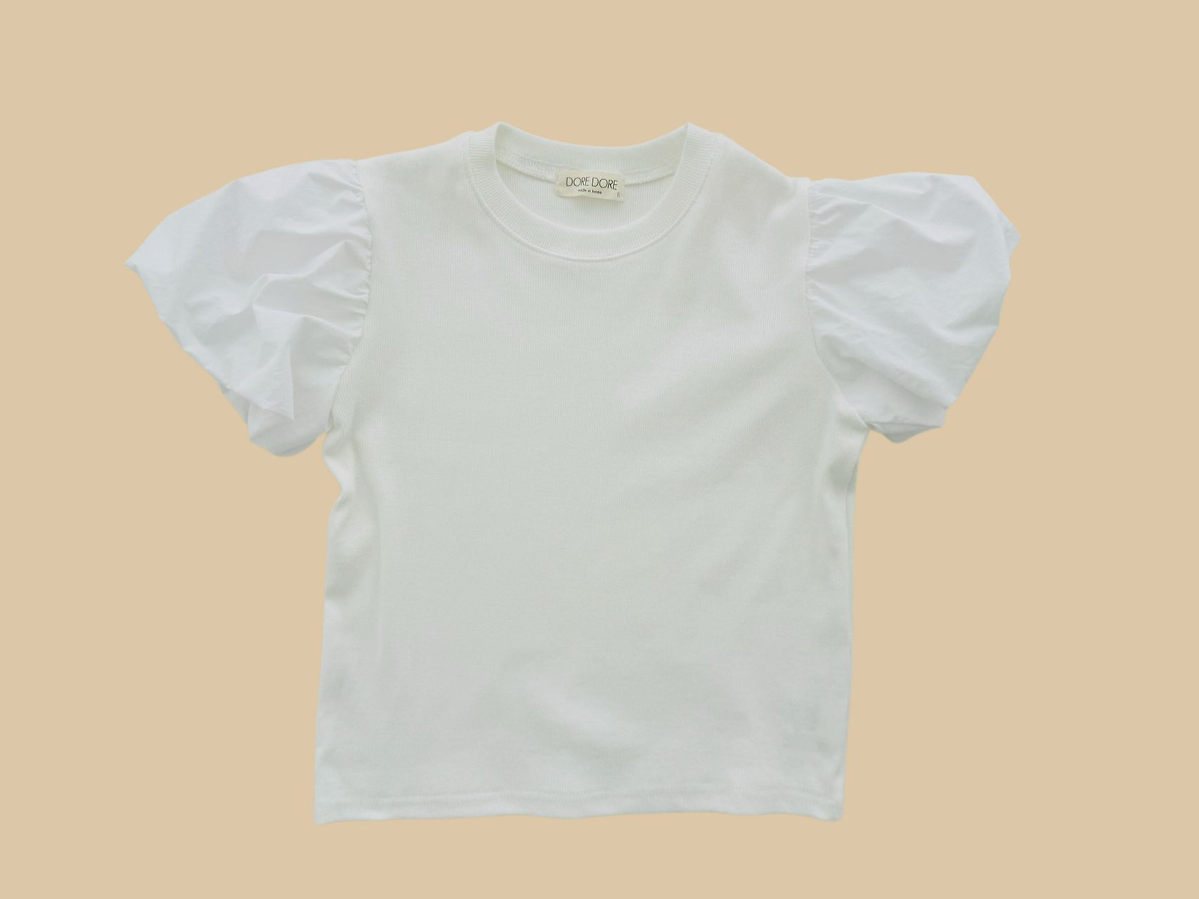 [여름]도레도레-벌룬소매티