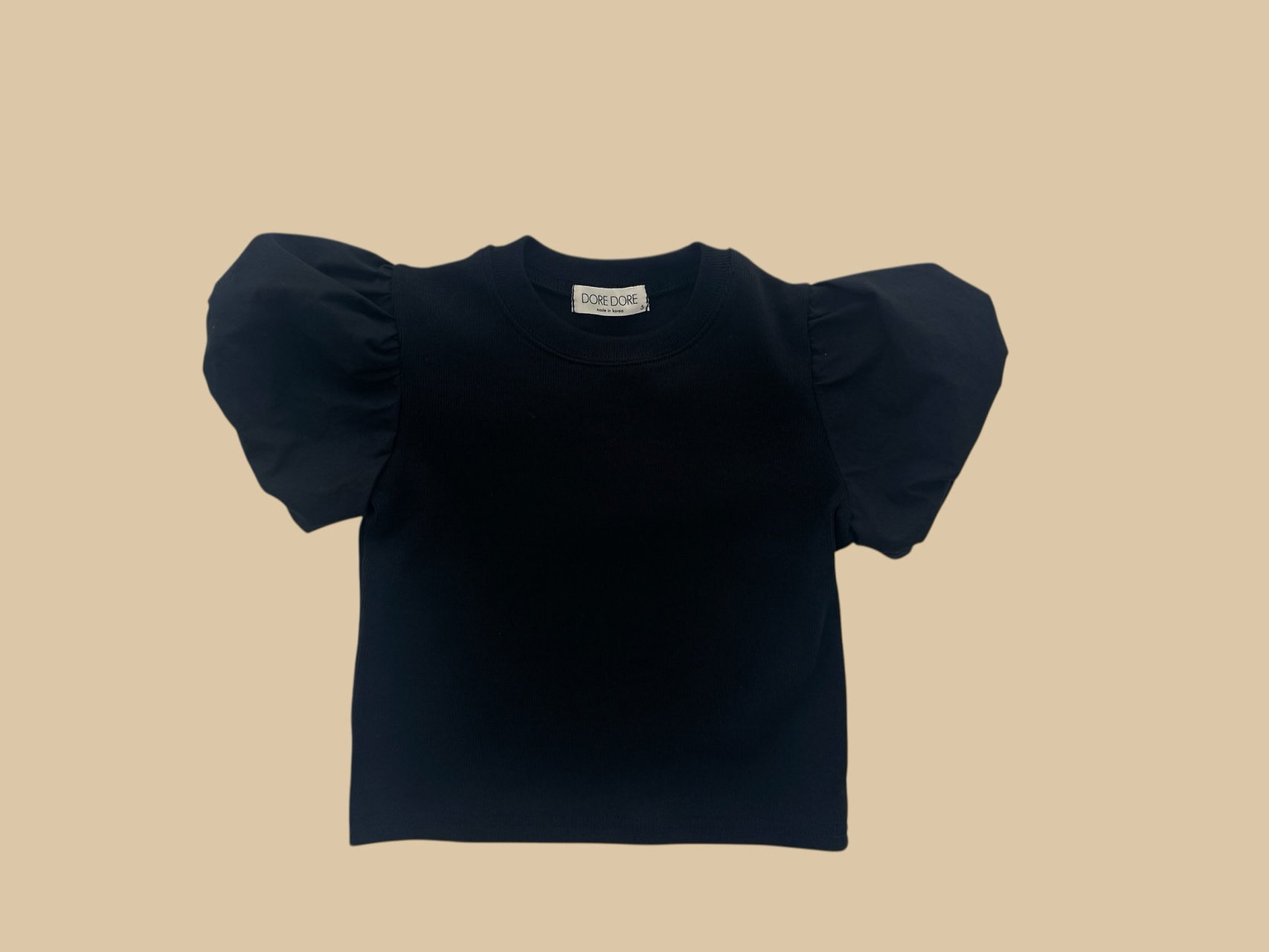 [여름]도레도레-벌룬소매티