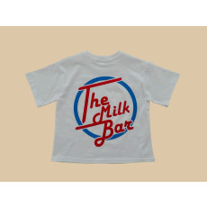 [여름]도레도레-밀크바티셔츠