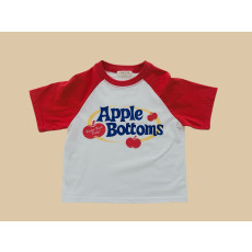 [여름]도레도레-애플나그랑티셔츠