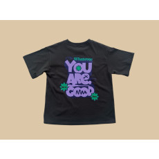 [여름]도레도레-왓에버티셔츠