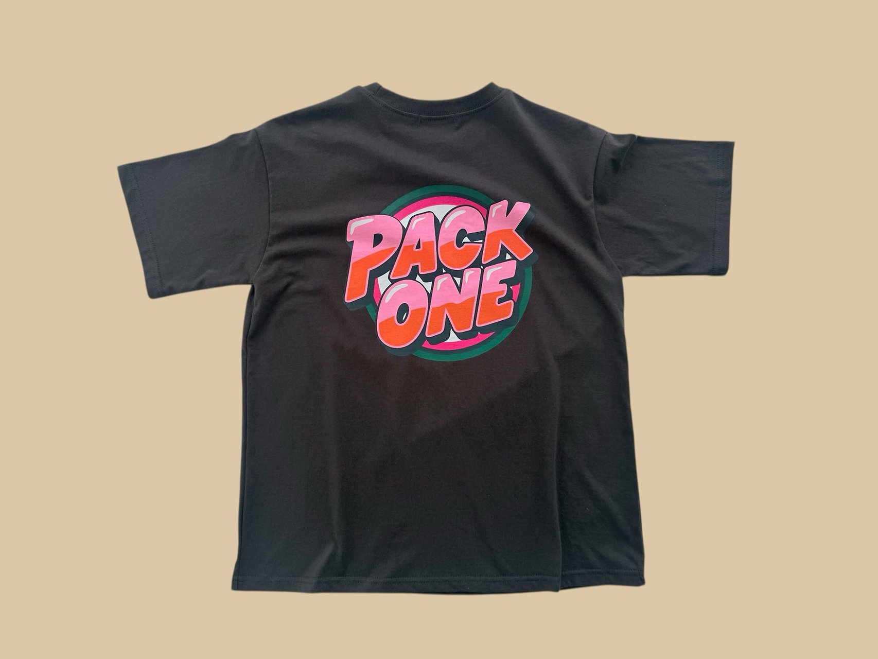 [여름]도레도레-팩원티셔츠