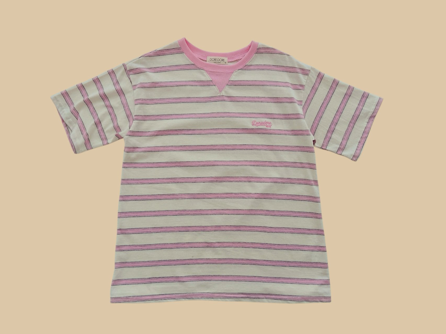 [여름]도레도레-삼각자수단가라티