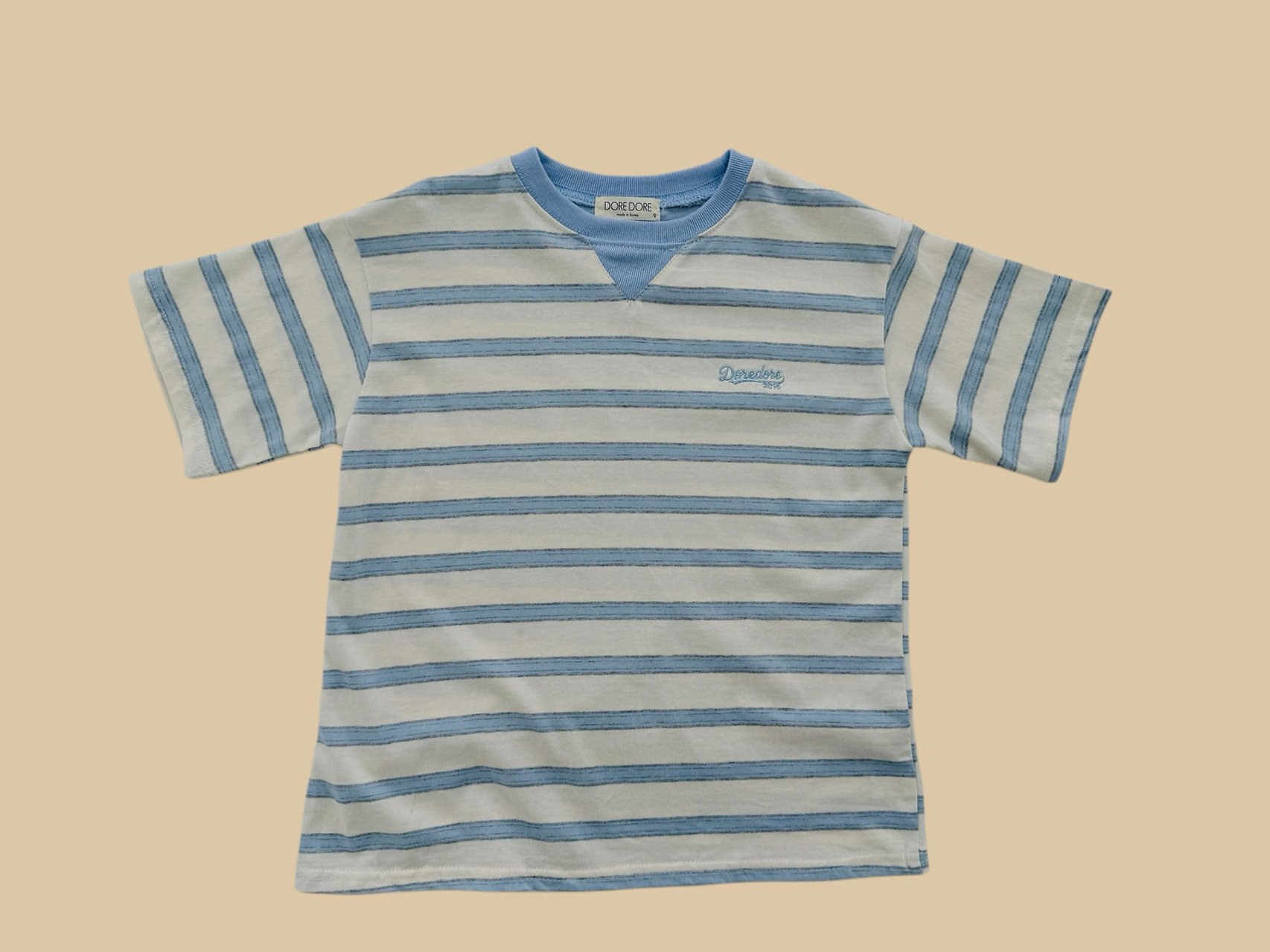 [여름]도레도레-삼각자수단가라티