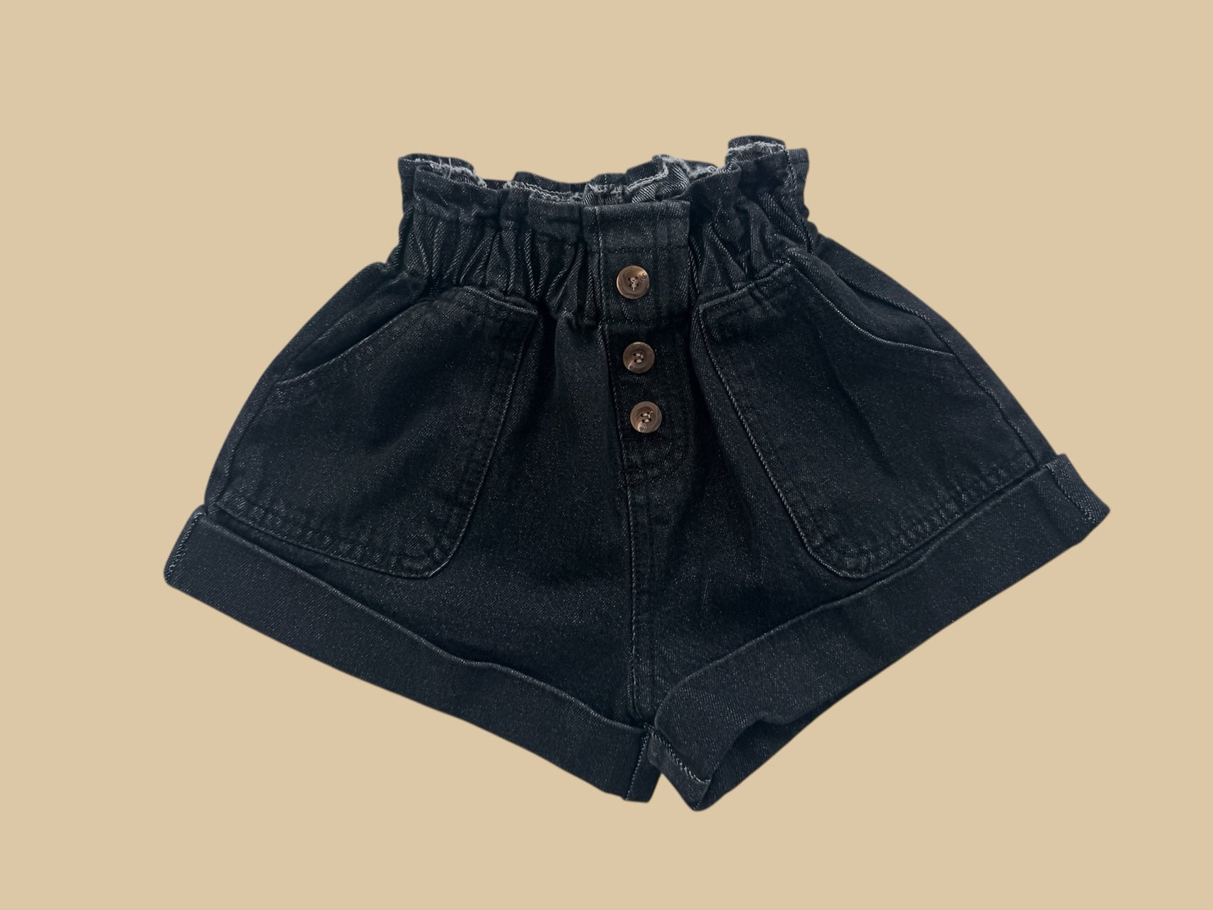 [여름]도레도레-밴딩롤업반바지