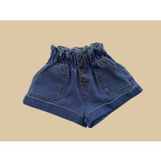 [여름]도레도레-밴딩롤업반바지