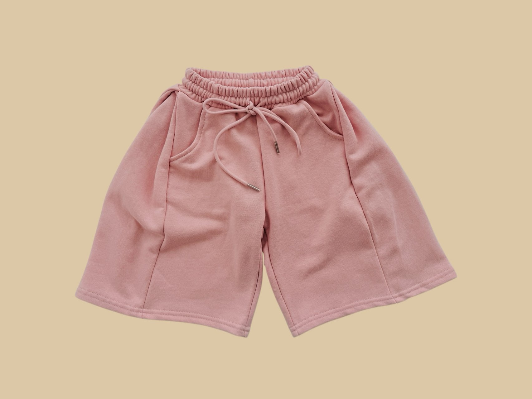 [여름]도레도레-미니쥬리버뮤다바지