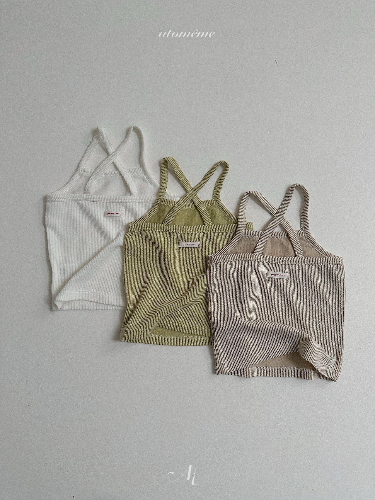 [여름]아토메메-에디나시T