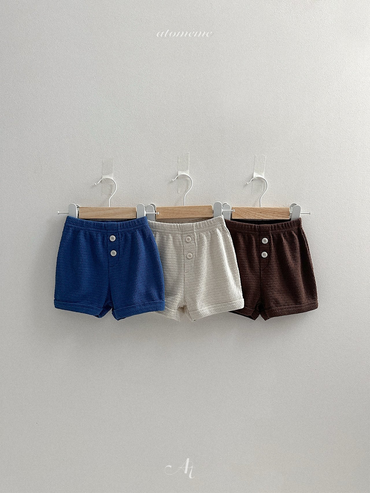 [여름]아토메메-앤디팬츠