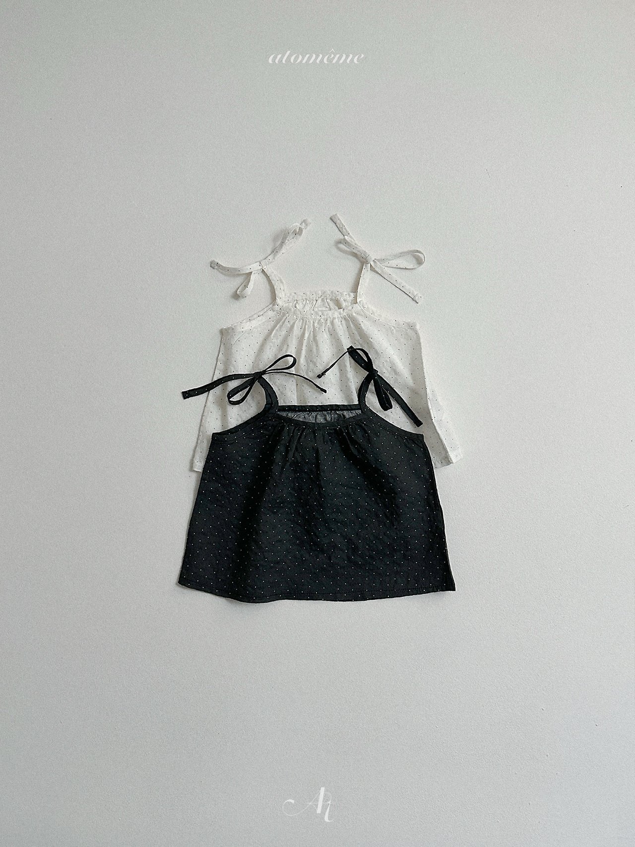 [여름]아토메메-포밍도트뷔스티에