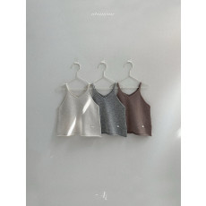 [여름]아토메메-린넨니트나시