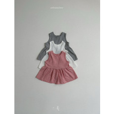 [여름]아토메메-엘리블라우스