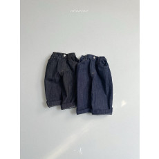 [여름]아토메메-써머논페이드데님