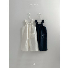 [여름]아토메메-스위트오버롤