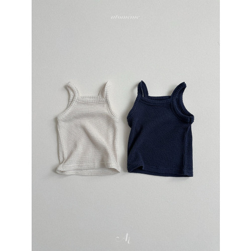 [여름]아토메메-니콜나시T