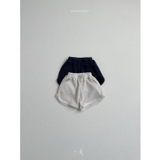 [여름]아토메메-니콜팬츠