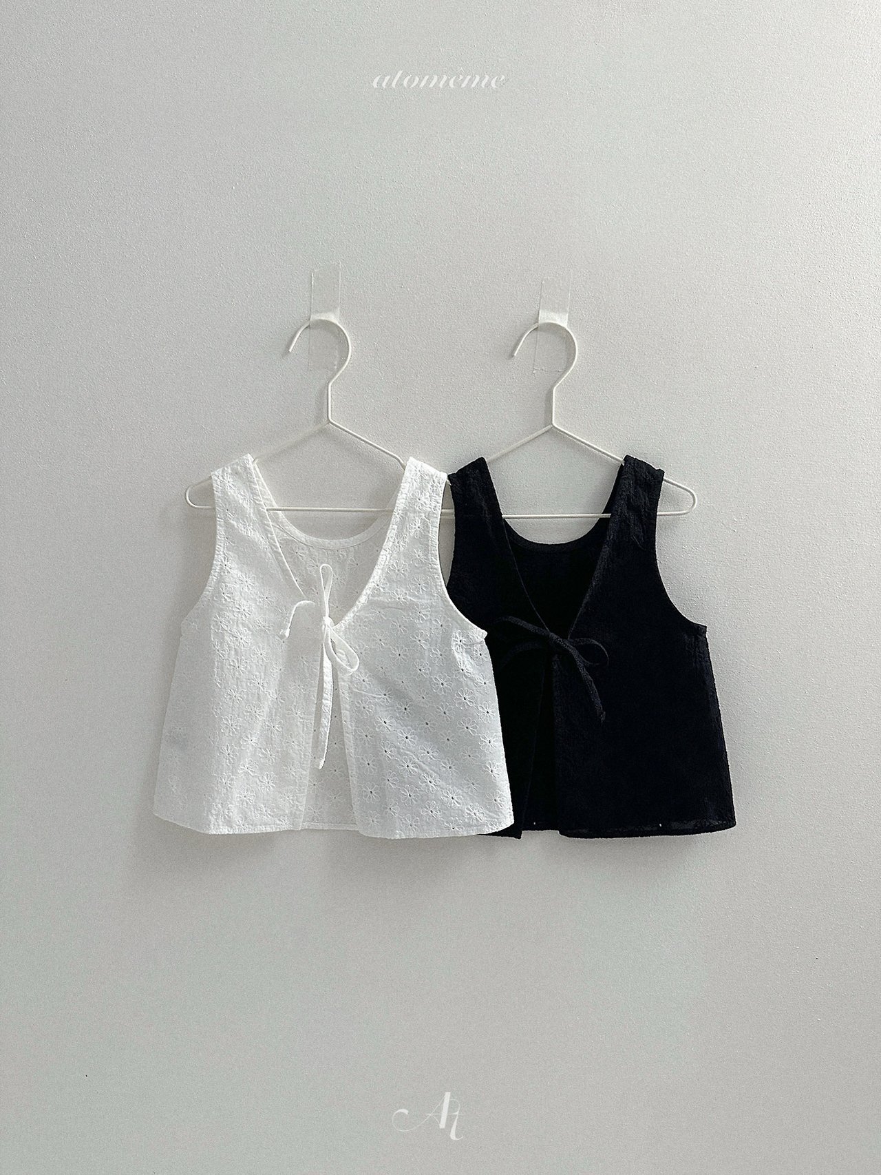 [여름]아토메메-데이지블라우스