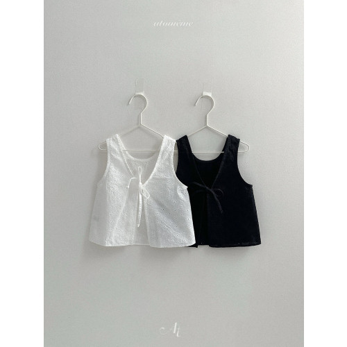 [여름]아토메메-데이지블라우스