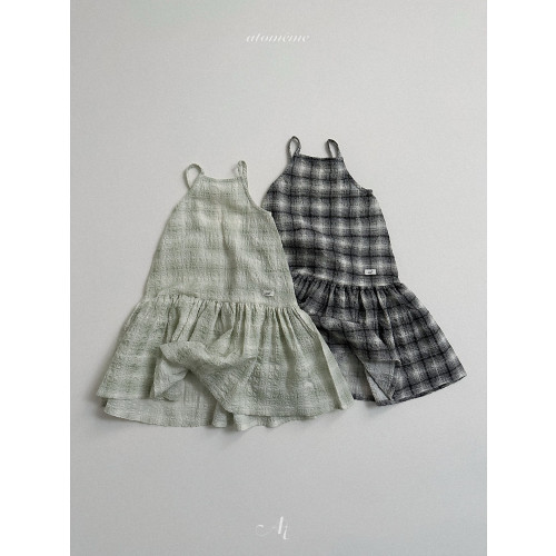 [여름]아토메메-버베나원피스