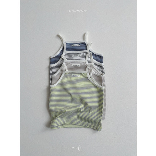 [여름]아토메메-벤ST티