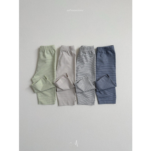 [여름]아토메메-플럼팬츠