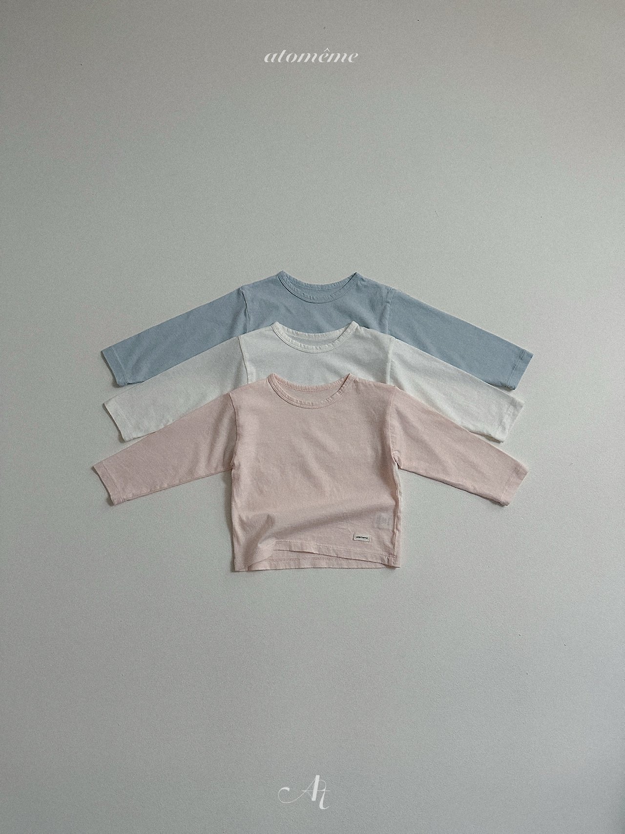 [여름]아토메메-위드써머T