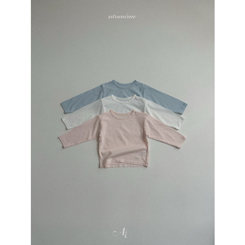 [여름]아토메메-위드써머T