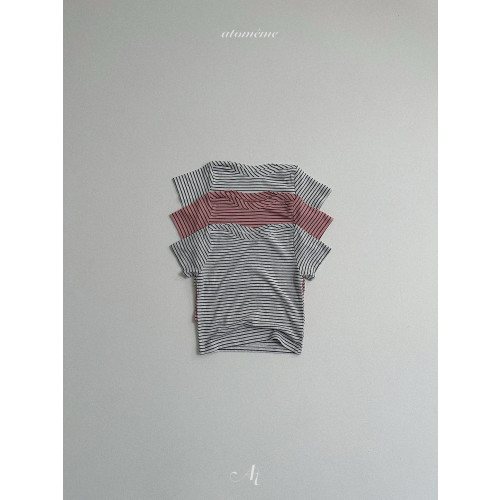 [여름]아토메메-시엘ST티