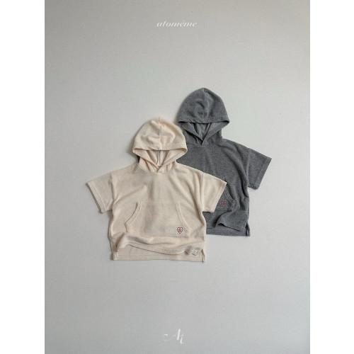 [여름]아토메메-코코넛후드