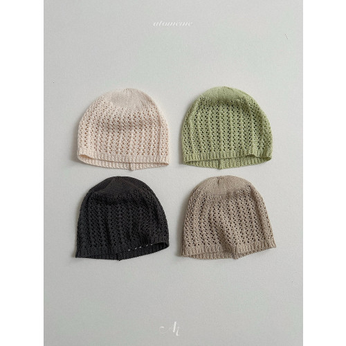 [여름]아토메메-밀크티비니