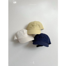 [여름]아토메메-러브캡모자