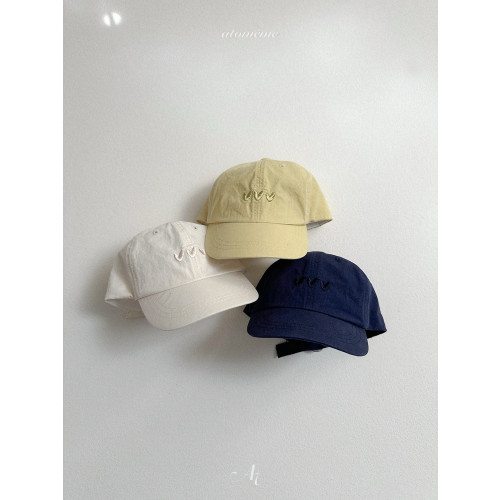 [여름]아토메메-러브캡모자