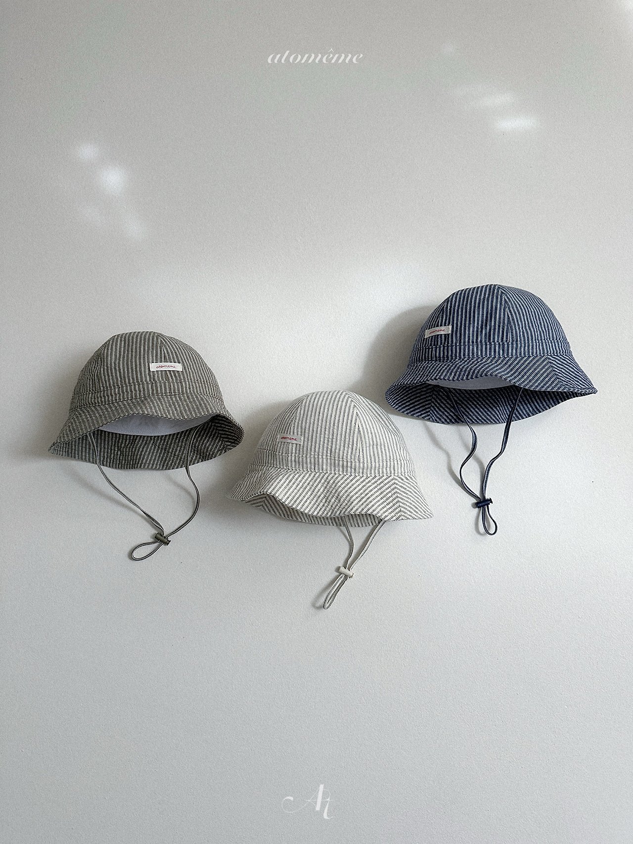 [여름]아토메메-ST써머벙거지