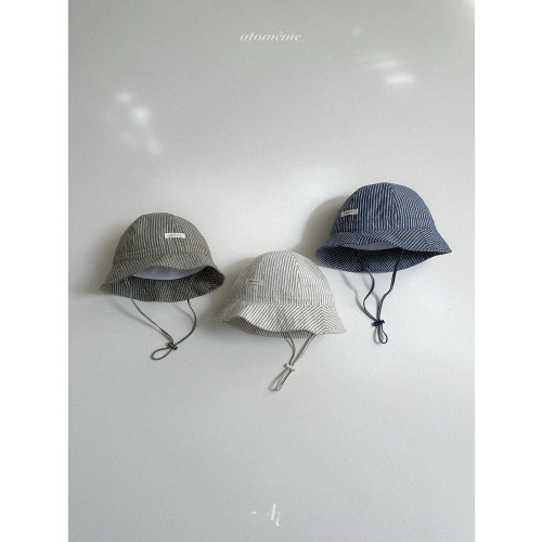 [여름]아토메메-ST써머벙거지