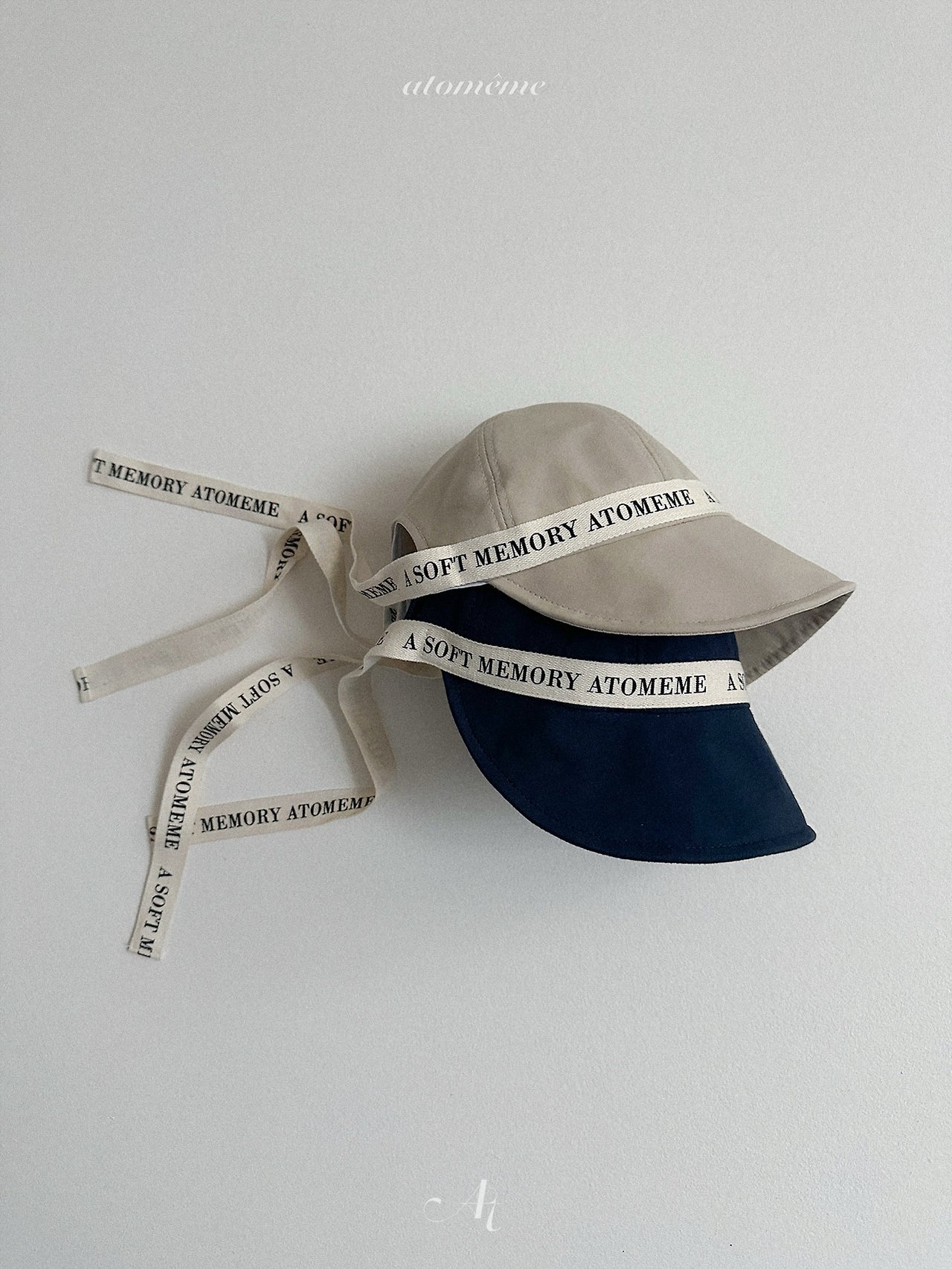 [여름]아토메메-메모리햇