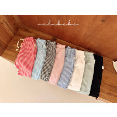 [여름]벨루베베-코튼치노팬츠썸머