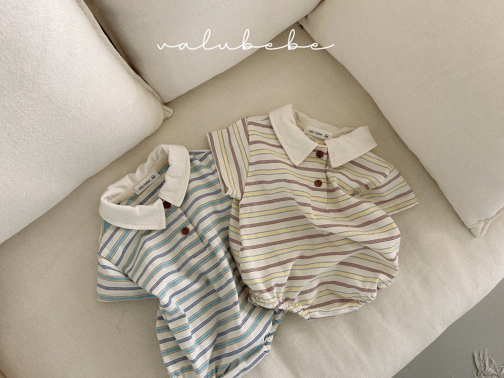 [여름]벨루베베-제리카라슈트