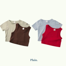 [여름]플레인-플레인레이어드SET