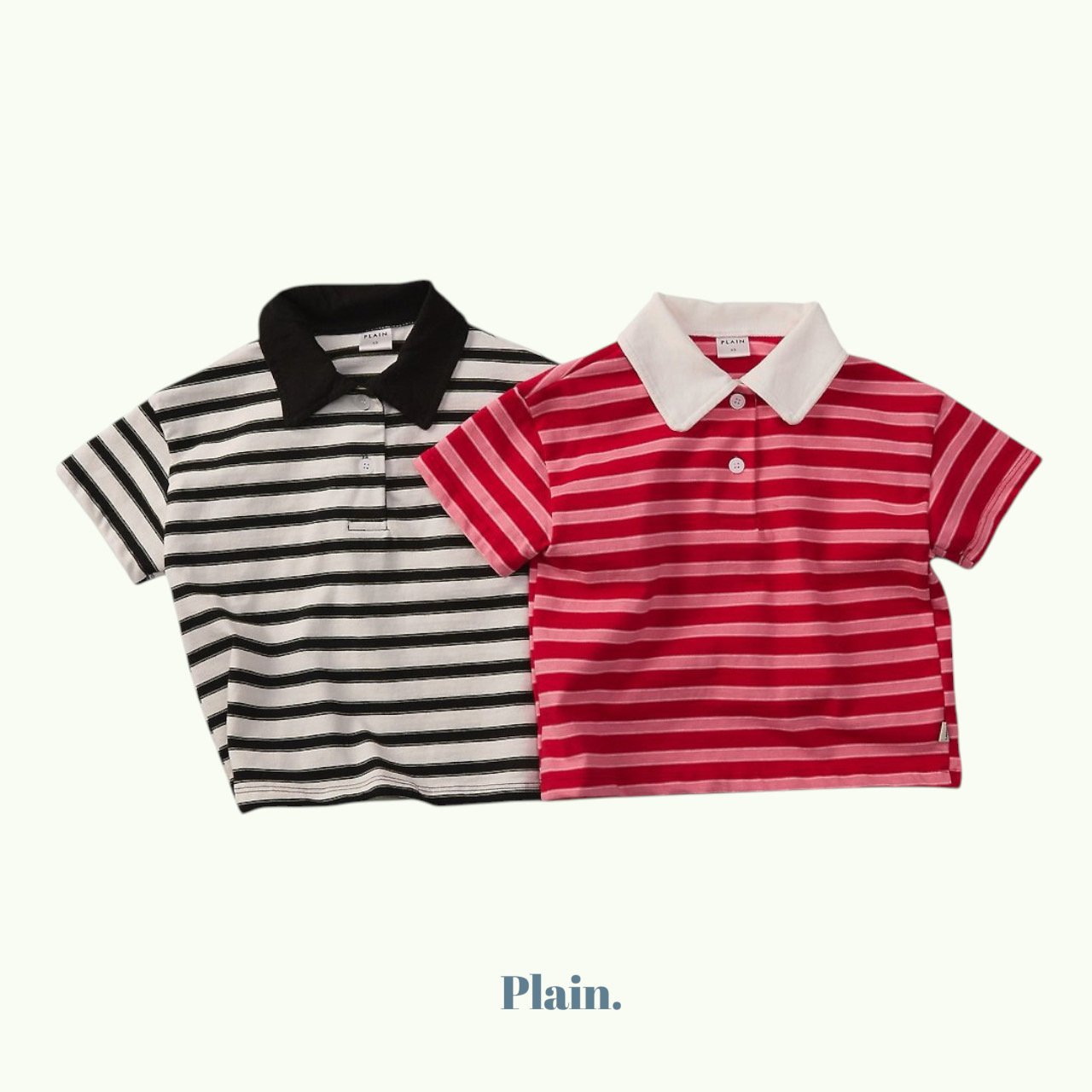 [여름]플레인-에디션럭비티