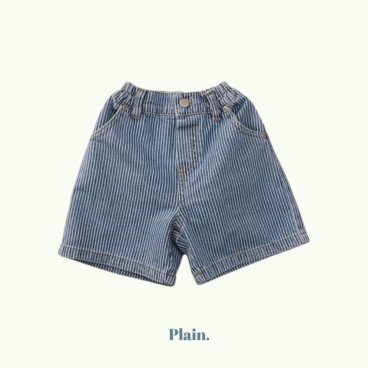 [여름]플레인-코니스트라이프데님