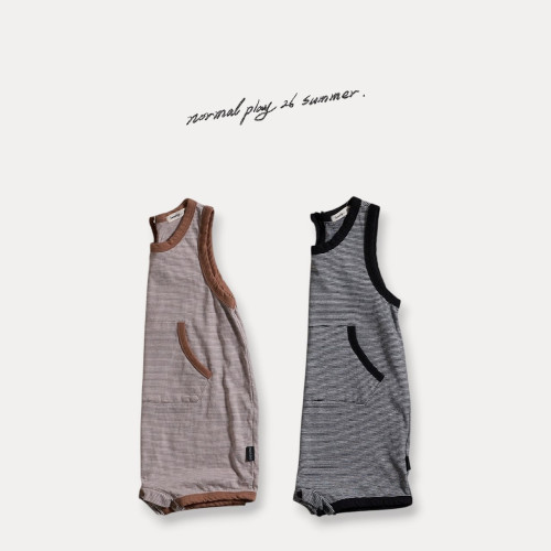 [여름]노멀플레이-잔잔베베수트