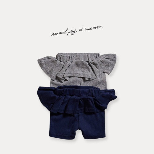 [여름]노멀플레이-쁘띠치랭