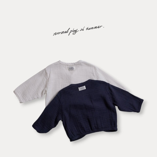 [여름]노멀플레이-러블가디건