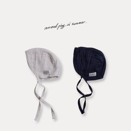 [여름]노멀플레이-러블보넷