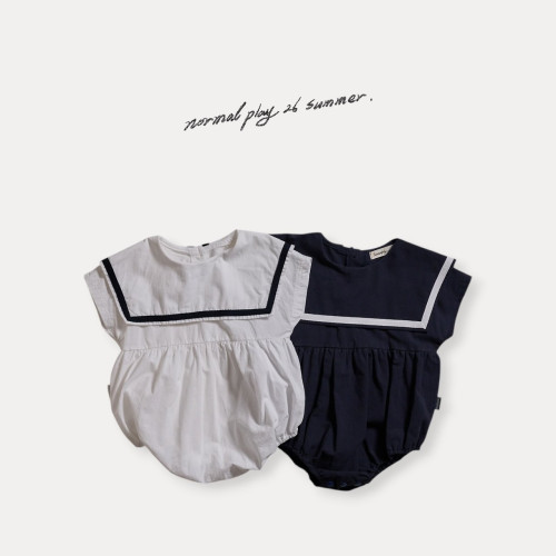 [여름]노멀플레이-마린베베수트