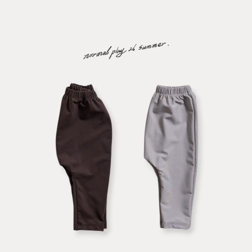 [수영복]노멀플레이-깨비스윔베기