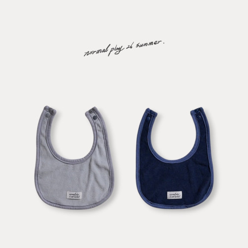 [여름]노멀플레이-노멀테리빕