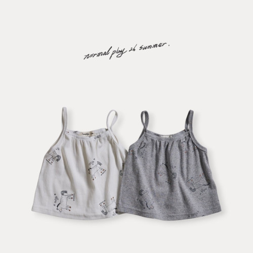 [여름]노멀플레이-포니탑