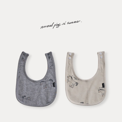 [여름]노멀플레이-포니냠냠빕