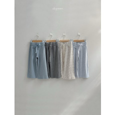 [여름]디그린-브랜디팬츠